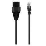 FUSION TO GARMIN MARINE  NETWORK CABLE - FEMALE TO RJ45