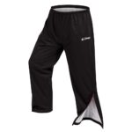 ONYX HYDROMAX RAIN PANTS X-LARGE - BLACK