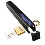 PANTHER OUTBOARD MOTOR LOCK