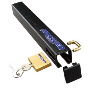 PANTHER OUTBOARD MOTOR LOCK