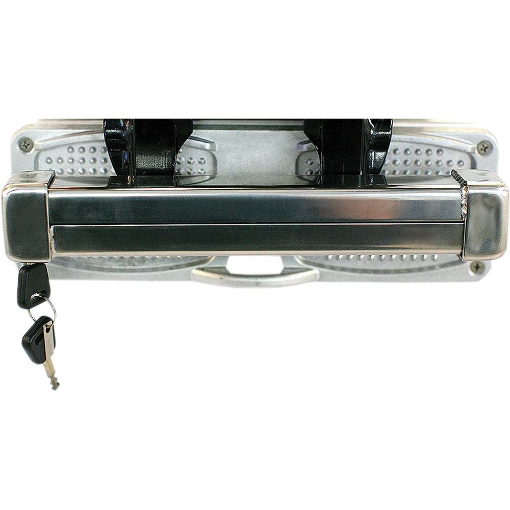 PANTHER HD TURNBUCKLE OUTBOARD MOTOR LOCK