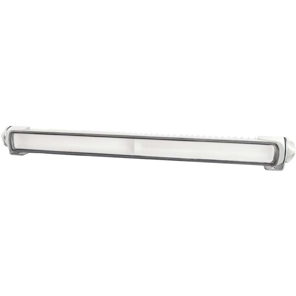 HELLA MARINE SEA HAWK 470 LED FLOOD LIGHT WIDE SPREAD LENS