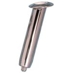 RUPP 30 DEGREE SS BOLTLESS SWIVEL ROD HOLDER