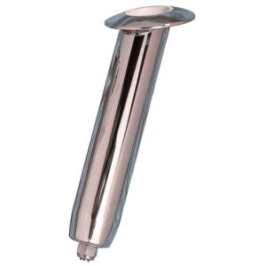 RUPP 30 DEGREE SS BOLTLESS SWIVEL ROD HOLDER