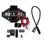 BALMAR SMARTSHUNT N2K 350 AMP 12-48VDC F/ SG200 DISPLAY