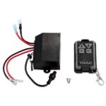 TRAC G3 WIRELESS REMOTE ANCHOR WINCH