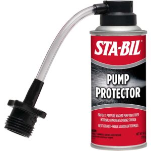 STA-BIL PUMP PROTECTOR 4 OZ.