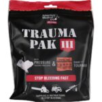 ADVENTURE MEDICAL TRAUMA PAK 3
