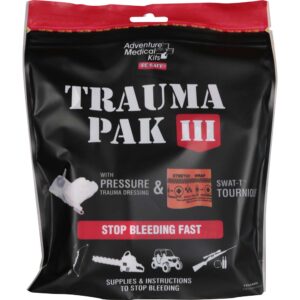ADVENTURE MEDICAL TRAUMA PAK 3