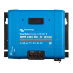 VICTRON SMARTSOLAR MPPT VE CAN 250V-100A VE.CAN PORT