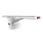 RAYMARINE CYCLONE PRO RADAR 4FT OPEN ARRAY WITH 15M CABLE