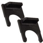 FLOJET LOCKING SLIDE CLIPS (PAIR)