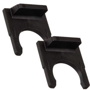 FLOJET LOCKING SLIDE CLIPS (PAIR)