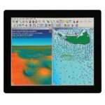 SEATRONX 21.5" V SERIES SUNLIGHT READABLE TOUCH SCREEN