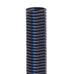 ANCOR SELF-EXTINGUISHING SPLIT LOOM 3/8" X 10'
