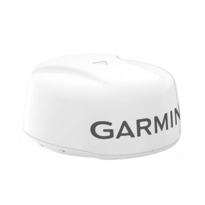 GARMIN GMR FANTOM 18X RADAR WHITE