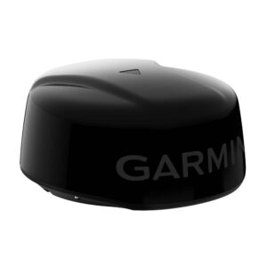 GARMIN GMR FANTOM 18X RADAR BLACK