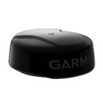 GARMIN GMR FANTOM 24X RADAR BLACK