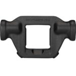 ROCK TAMERS 2.5" CENTER HUB - MATTE BLACK