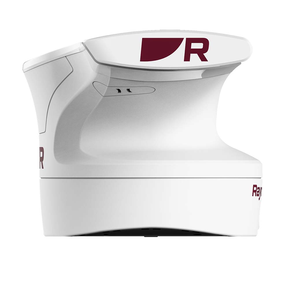 RAYMARINE CYCLONE RADAR 6FT OPEN ARRAY WITH 15M CABLES - Image 5