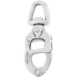 RONSTAN TRIGGERSNAP SHACKLE 80MM