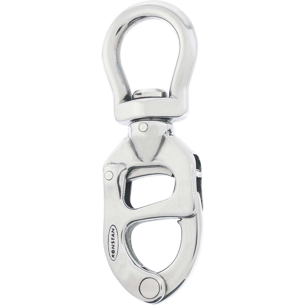 RONSTAN TRIGGERSNAP SHACKLE 105MM