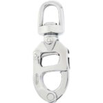 RONSTAN TRIGGERSNAP SHACKLE 111MM