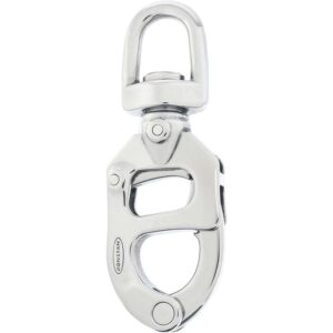 RONSTAN TRIGGERSNAP SHACKLE 111MM