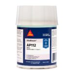 SIKA SIKABIRESIN AP112 WHITE  QUART CAN