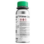 SIKA PRIMER 209D BLACK 250ML BOTTLE