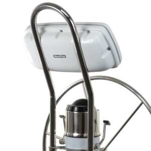 NAVPOD SAILPOD PRECUT FOR  GARMIN GPSMAP 923/943XSV 1