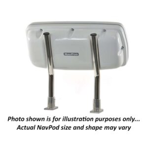 NAVPOD SAILPOD PRECUT FOR  GARMIN GPSMAP 8412/8612XSV