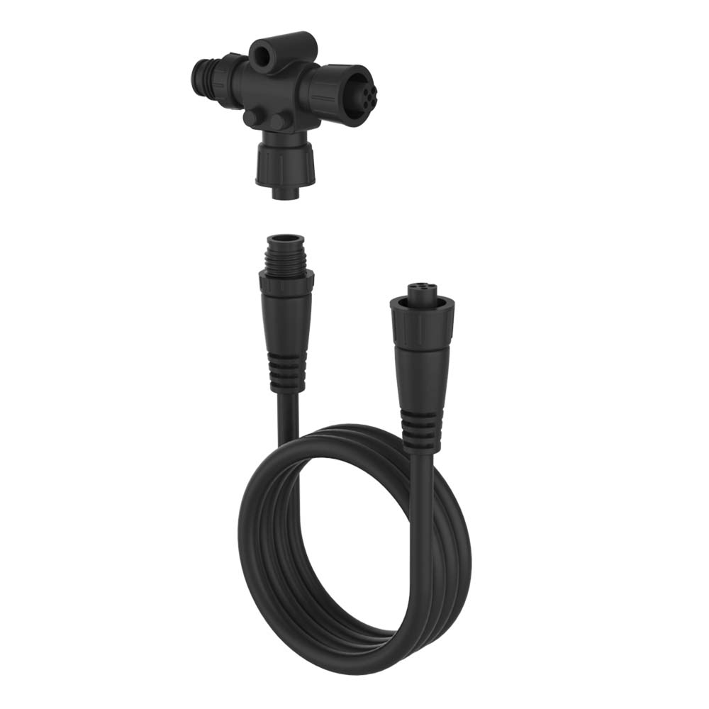 SIREN MARINE NMEA 2000 CABLE & T CONNECTOR F/ SIREN 3 PRO