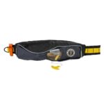 MUSTANG FLUID 2.0 MANUAL INFLATABLE BELT PACK