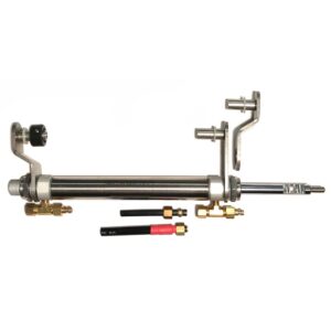 HYDRIVE N-8, 49 FT NYLON TUBE 3/8"