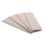 SEADEK 3.75" X 12.75" X 5MM 4-PIECE STEP KIT MICA