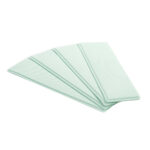 SEADEK 3.75" X 12.75" X 5MM 4-PIECE STEP KIT SEAFOAM GREEN