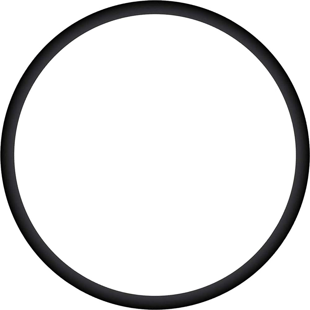 GROCO O-RING 5.75 X 6.0 X .125 FOR ARG-1500 THROUGH ARG-3000