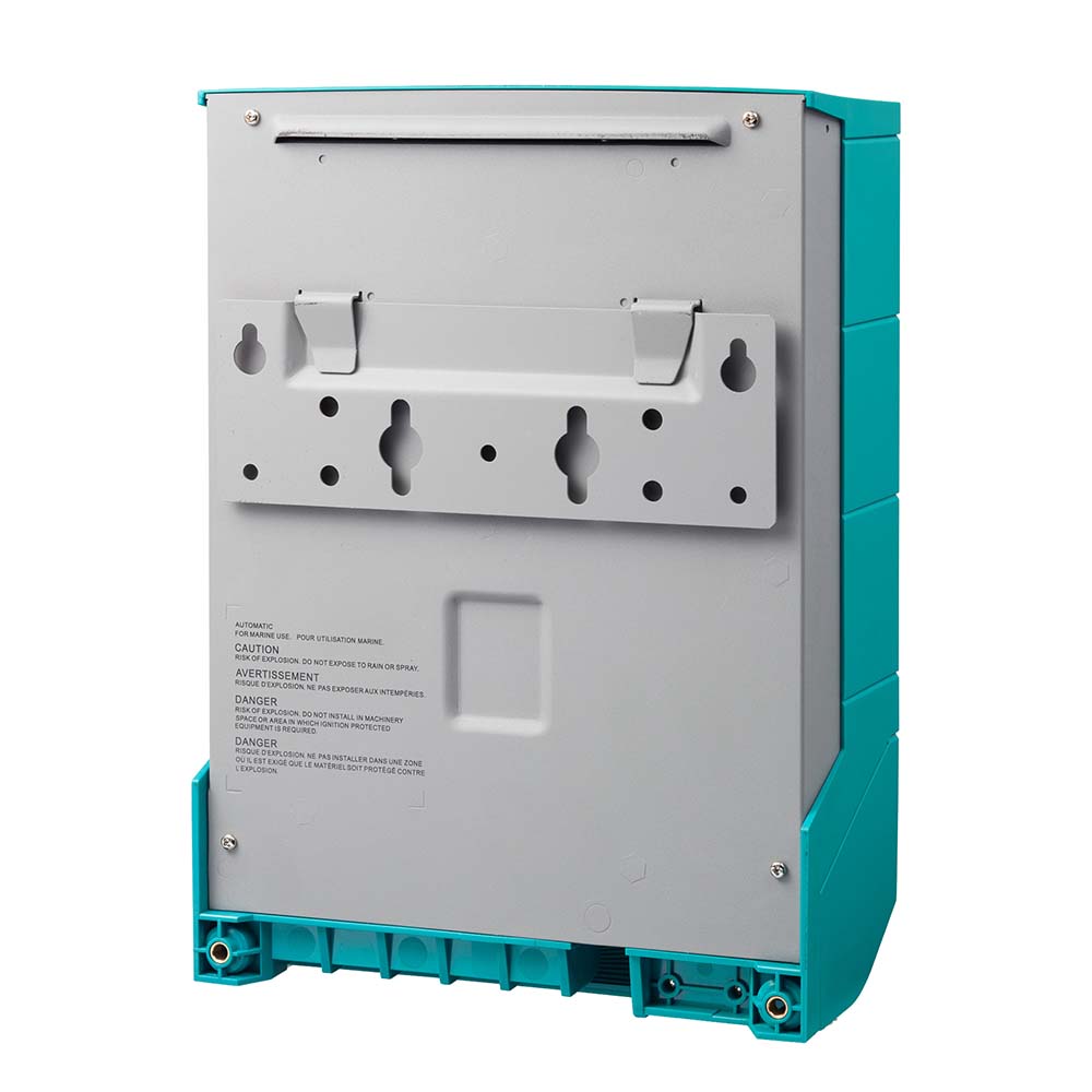 MASTERVOLT CHARGEMASTER PLUS 12/50-3 BATTERY CHARGER - Image 3