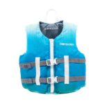 BOMBORA YOUTH LIFE VEST 50-90 LBS - TIDAL