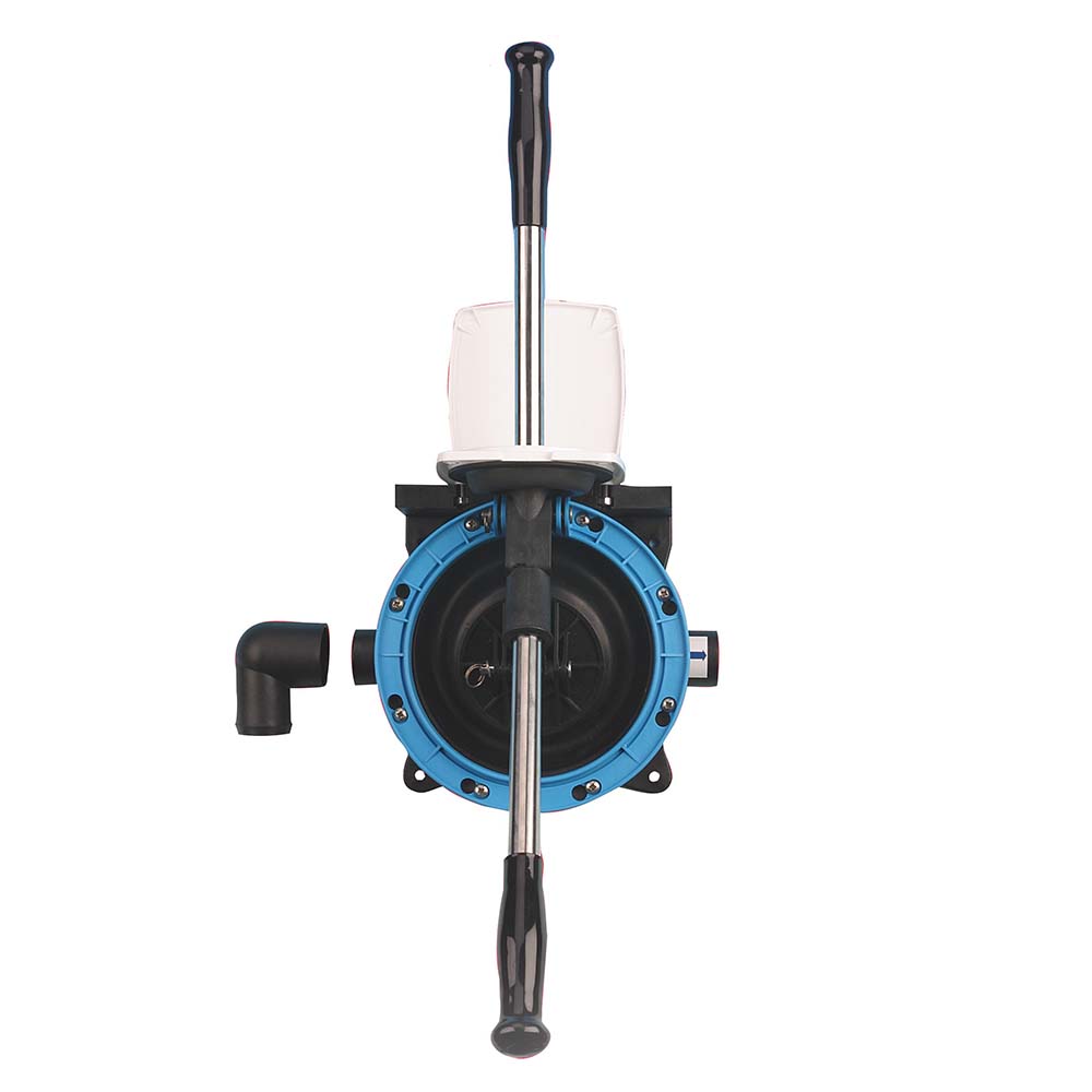 JABSCO AMAZON UNIVERSAL MANUAL BILGE PUMP