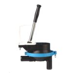 JABSCO AMAZON THRUDECK MANUAL BILGE PUMP