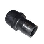 JOHNSON PUMP 1" THREADED DISCHARGE PORT