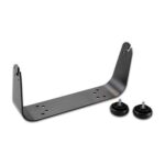 GARMIN BAIL MOUNT W/ KNOBS F/ GPSMAP 10X2 SERIES