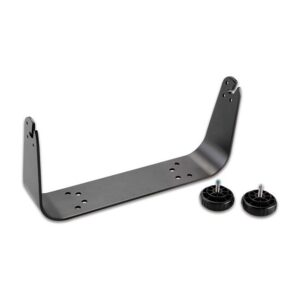 GARMIN BAIL MOUNT W/ KNOBS F/ GPSMAP 10X2 SERIES