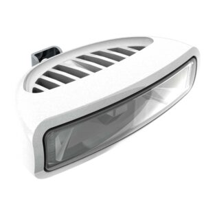 LUMITEC CAPRERA3 SPREADER LIGHT WHITE/BLUE DIMMING