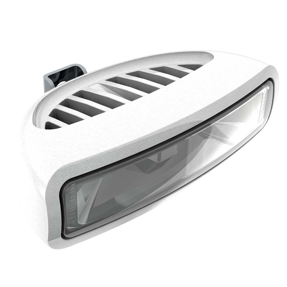 LUMITEC CAPRERA3 SPREADER LIGHT WHITE NON-DIMMING