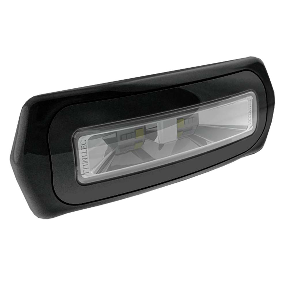 LUMITEC CAPRI3 RETROFIT KIT BLACK