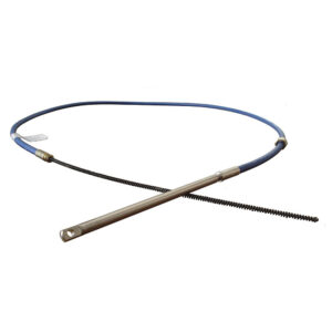 UFLEX M90 MACH ROTARY STEERING CABLE 12FT