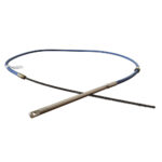 UFLEX M90 MACH ROTARY STEERING CABLE 13FT